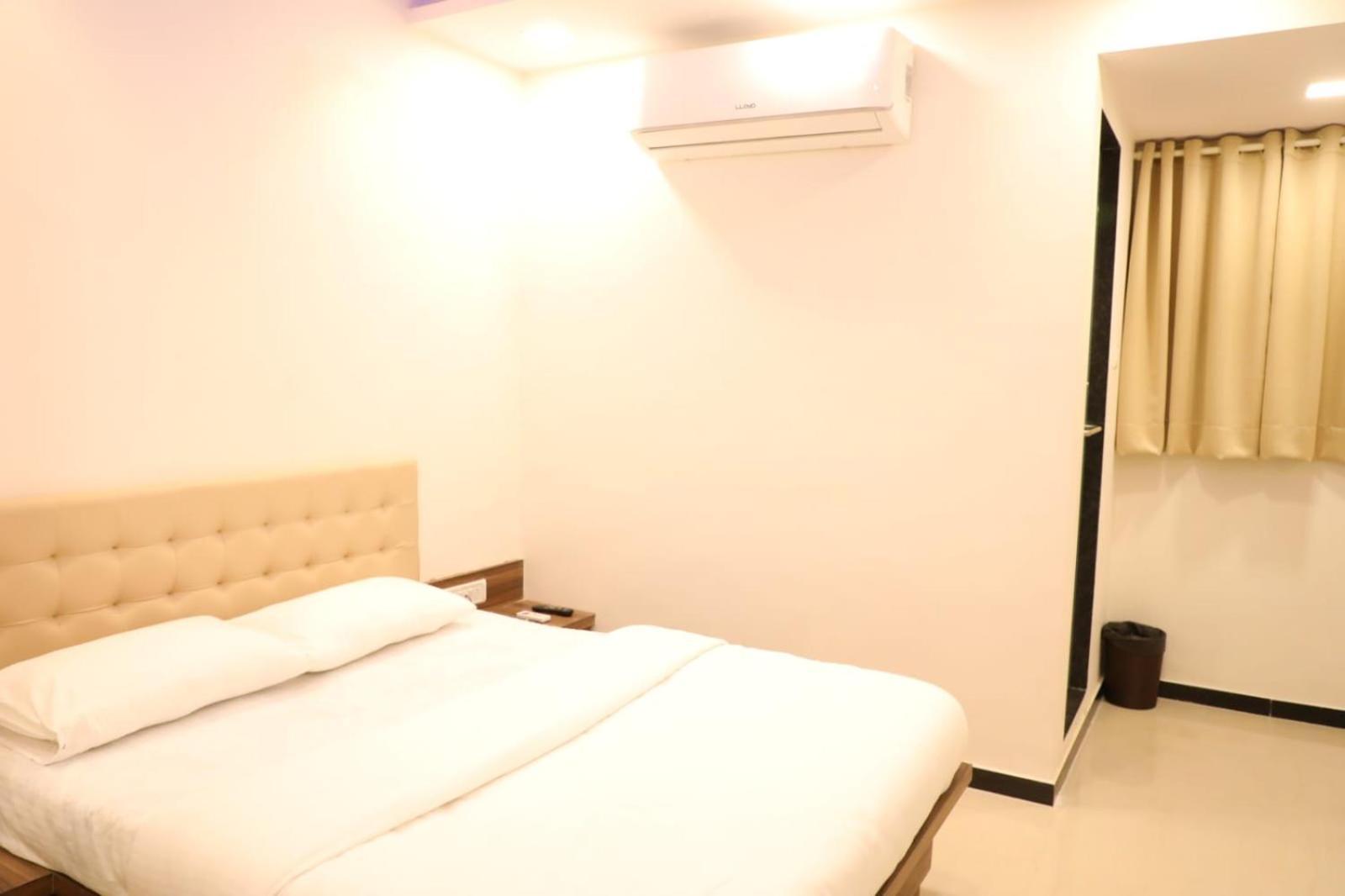 Hotel Galaxy Inn - Mumbai, Mumbai
